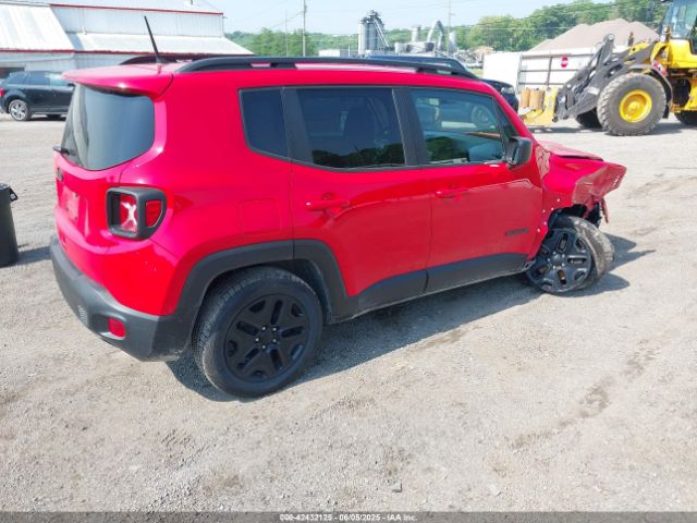 2019 JEEP RENEGADE ZACNJBAB3KPK72566 Photo 3