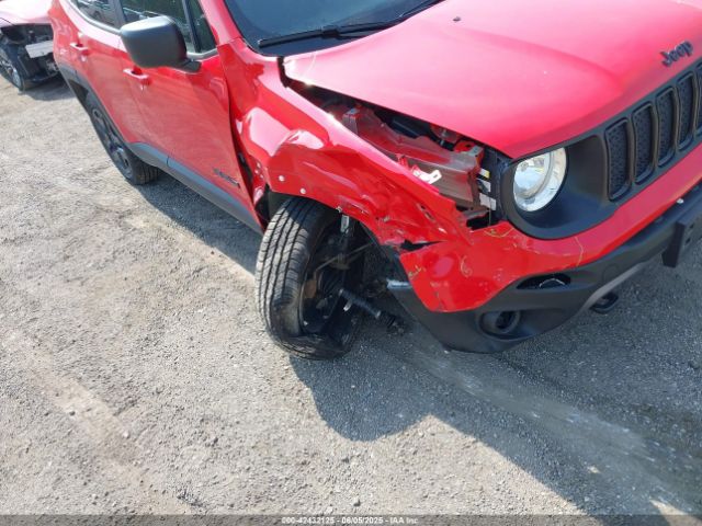2019 JEEP RENEGADE ZACNJBAB3KPK72566 Photo 5