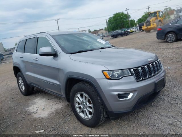 2018 JEEP GRAND CHEROKEE 1C4RJFAG5JC377197