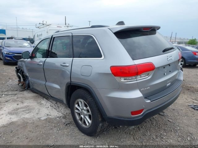 2018 JEEP GRAND CHEROKEE 1C4RJFAG5JC377197 Photo 2