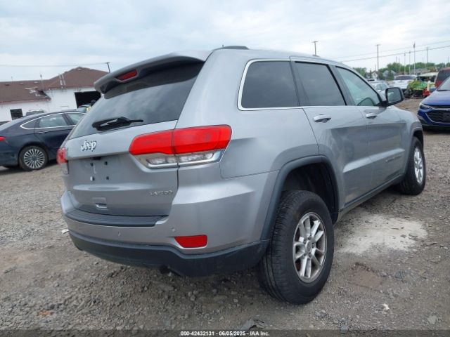 2018 JEEP GRAND CHEROKEE 1C4RJFAG5JC377197 Photo 3