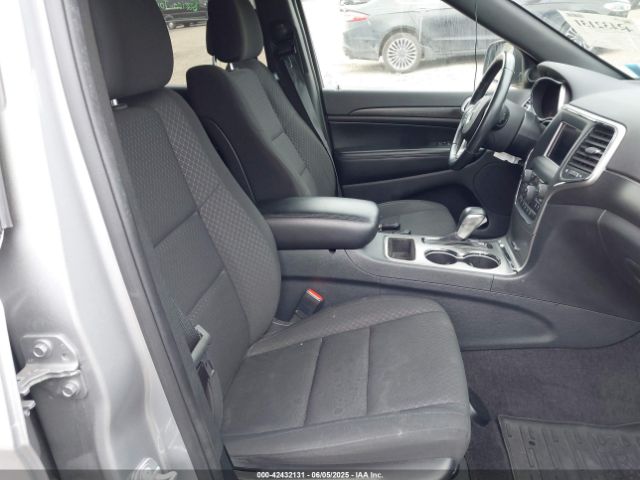 2018 JEEP GRAND CHEROKEE 1C4RJFAG5JC377197 Photo 4