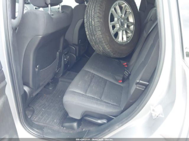 2018 JEEP GRAND CHEROKEE 1C4RJFAG5JC377197 Photo 7
