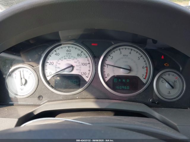 2010 CHRYSLER TOWN & COUNTRY 2A4RR5DX1AR253430 Photo 6