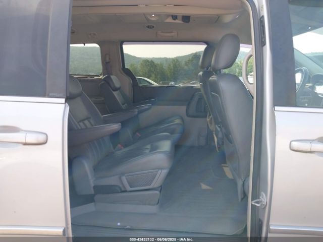 2010 CHRYSLER TOWN & COUNTRY 2A4RR5DX1AR253430 Photo 7