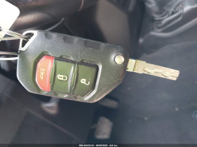 2019 JEEP WRANGLER UNLIMITED 1C4HJXDN6KW639739 Photo 10