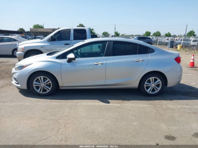 1G1BE5SM1H7122630 Chevrolet le2 -di: direct injection, vvt: variable valve timing, gen, alum