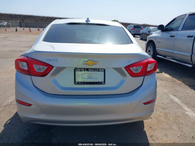 1G1BE5SM1H7122630 Chevrolet le2 -di: direct injection, vvt: variable valve timing, gen, alum