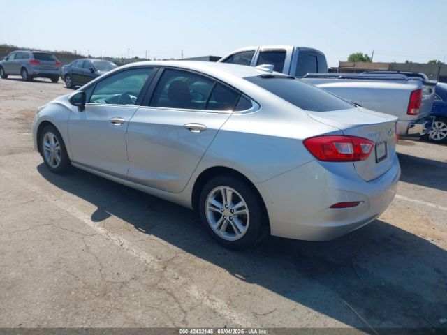 1G1BE5SM1H7122630 Chevrolet le2 -di: direct injection, vvt: variable valve timing, gen, alum