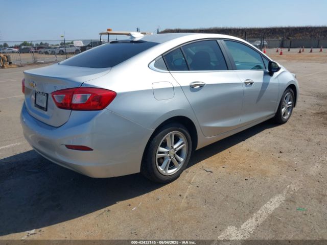 1G1BE5SM1H7122630 Chevrolet le2 -di: direct injection, vvt: variable valve timing, gen, alum