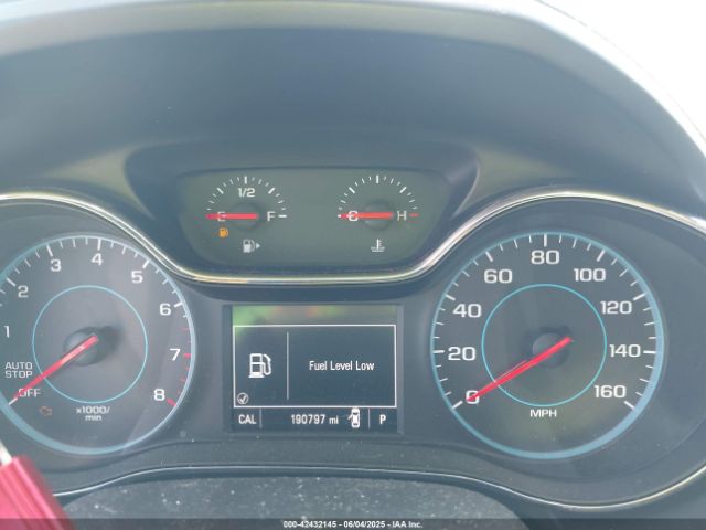 1G1BE5SM1H7122630 Chevrolet le2 -di: direct injection, vvt: variable valve timing, gen, alum
