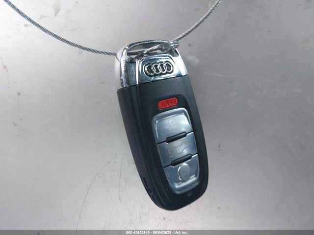 Audi flex fuel engine 2014 WAUFFAFL7EN033889 Image 11