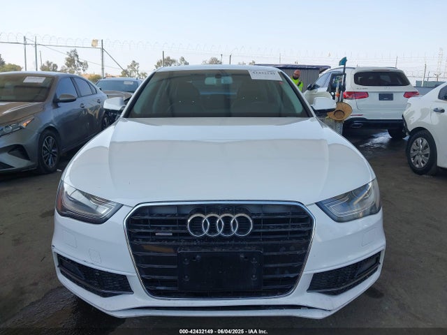 Audi flex fuel engine 2014 WAUFFAFL7EN033889 Image 12