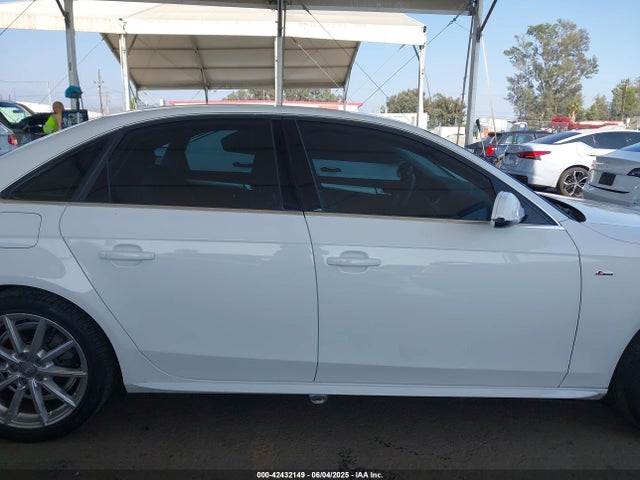 Audi flex fuel engine 2014 WAUFFAFL7EN033889 Image 13