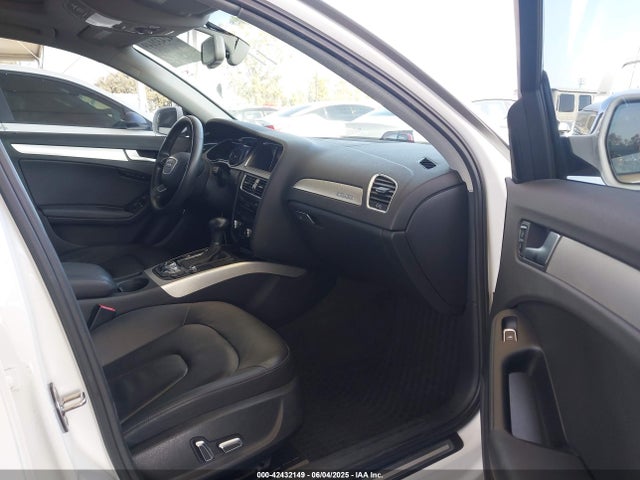 Audi flex fuel engine 2014 WAUFFAFL7EN033889 Image 5