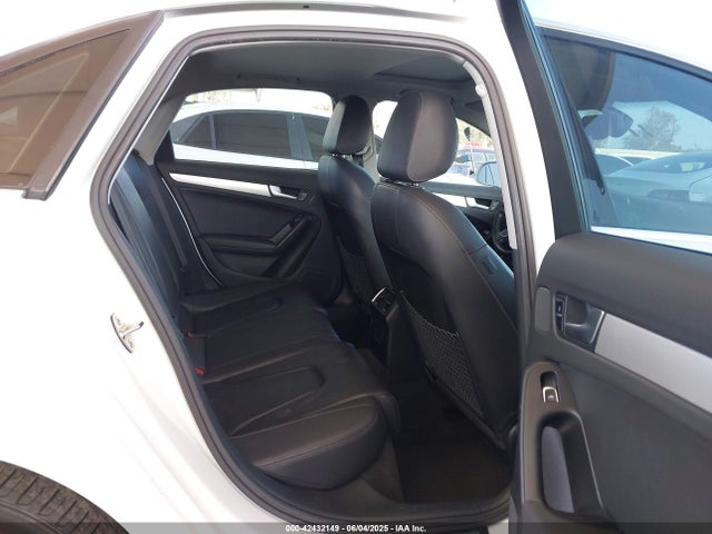 Audi flex fuel engine 2014 WAUFFAFL7EN033889 Image 8