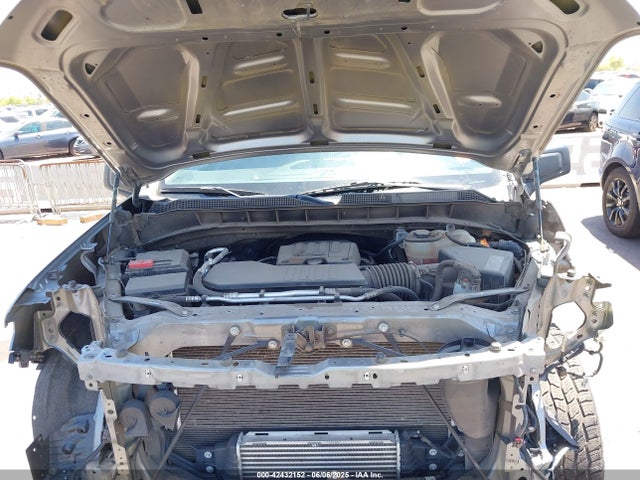 3GCPWBEK2MG279584 Chevrolet l3b - sidi, vvt, alum