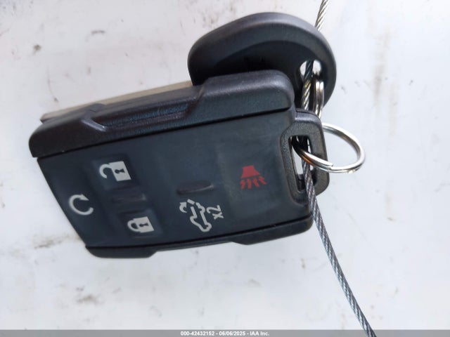 3GCPWBEK2MG279584 Chevrolet l3b - sidi, vvt, alum