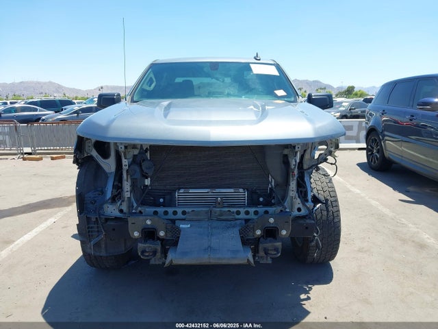 3GCPWBEK2MG279584 Chevrolet l3b - sidi, vvt, alum