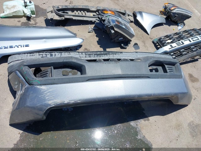 3GCPWBEK2MG279584 Chevrolet l3b - sidi, vvt, alum