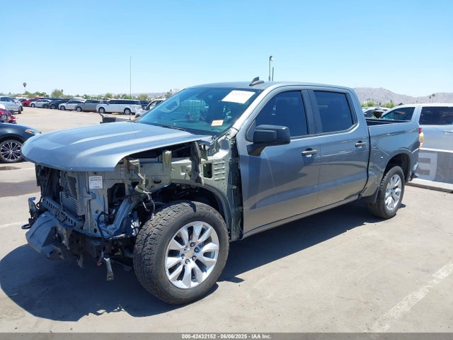 3GCPWBEK2MG279584 Chevrolet l3b - sidi, vvt, alum