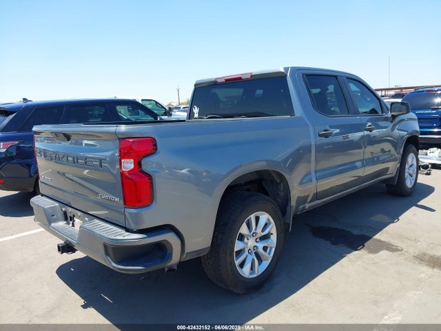 3GCPWBEK2MG279584 Chevrolet l3b - sidi, vvt, alum