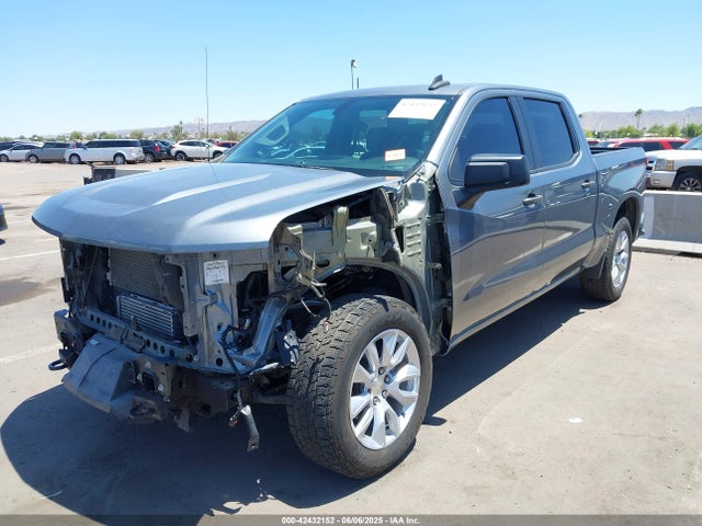 3GCPWBEK2MG279584 Chevrolet l3b - sidi, vvt, alum