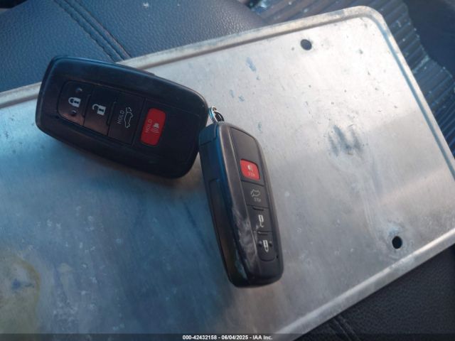 2020 TOYOTA RAV4 HYBRID 2T3EWRFV8LW049670 Photo 10