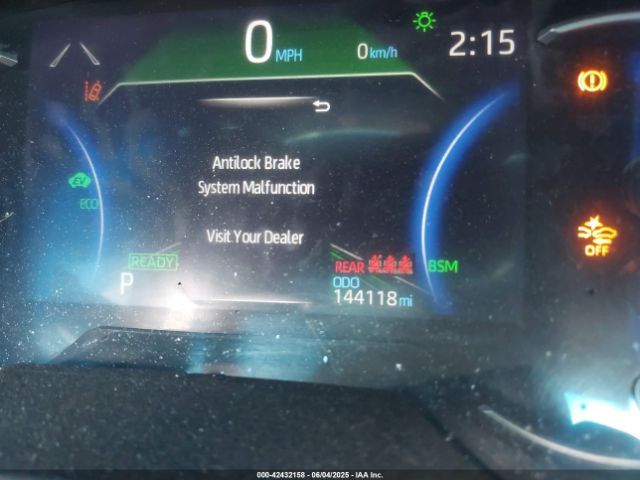 2020 TOYOTA RAV4 HYBRID 2T3EWRFV8LW049670 Photo 6