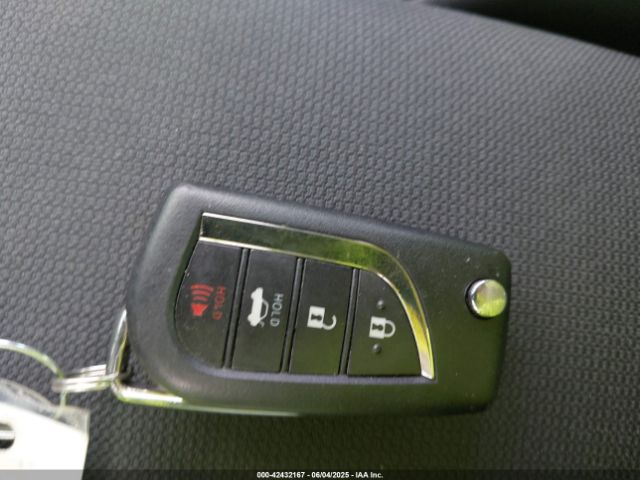 2020 TOYOTA COROLLA 5YFEPRAE8LP126455 Photo 10