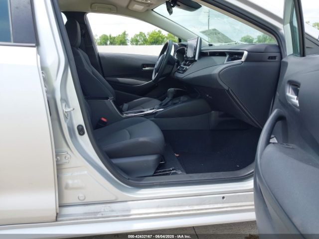 2020 TOYOTA COROLLA 5YFEPRAE8LP126455 Photo 4