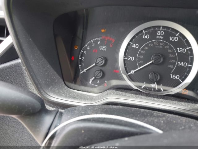 2020 TOYOTA COROLLA 5YFEPRAE8LP126455 Photo 6