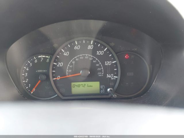 2017 MITSUBISHI MIRAGE ML32A3HJ6HH021794 Photo 6