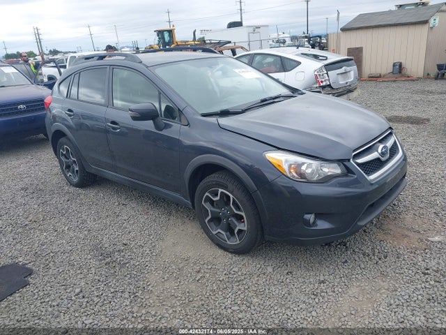 Subaru 2.0l naturally aapirated 2015 JF2GPAMC1F8280284 main image