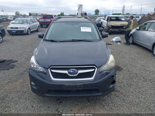 Subaru 2.0l naturally aapirated 2015 JF2GPAMC1F8280284 Image 11