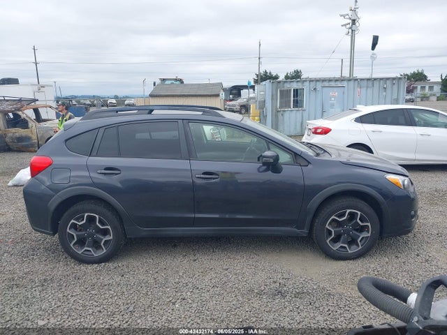 Subaru 2.0l naturally aapirated 2015 JF2GPAMC1F8280284 Image 12