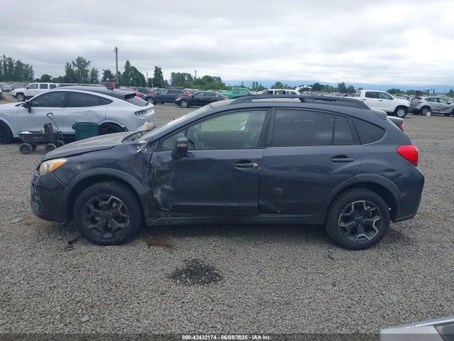 Subaru 2.0l naturally aapirated 2015 JF2GPAMC1F8280284 Image 13