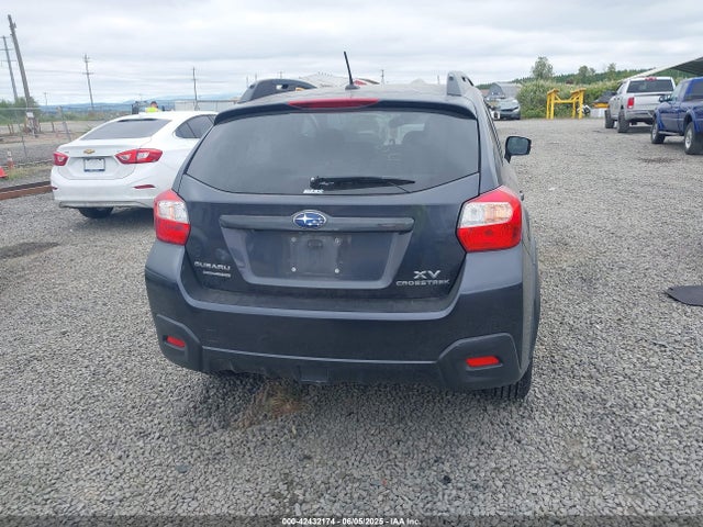 Subaru 2.0l naturally aapirated 2015 JF2GPAMC1F8280284 Image 15