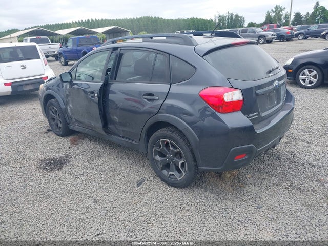 Subaru 2.0l naturally aapirated 2015 JF2GPAMC1F8280284 Image 3