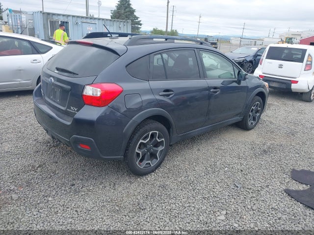 Subaru 2.0l naturally aapirated 2015 JF2GPAMC1F8280284 Image 4