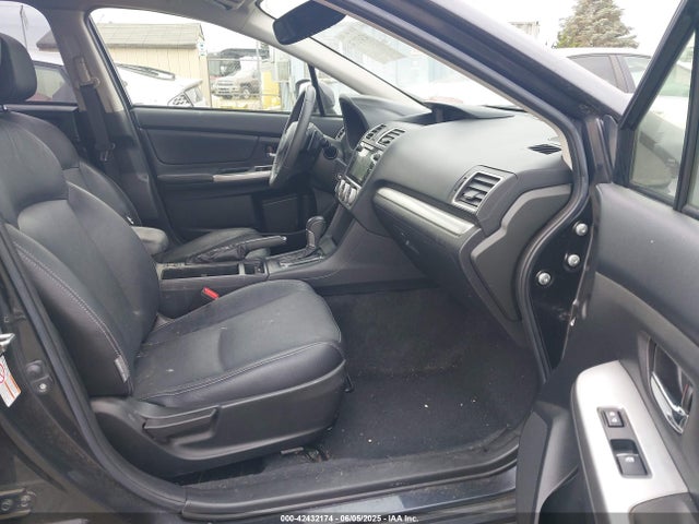 Subaru 2.0l naturally aapirated 2015 JF2GPAMC1F8280284 Image 5