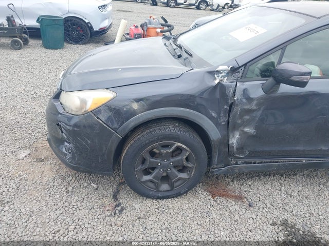 Subaru 2.0l naturally aapirated 2015 JF2GPAMC1F8280284 Image 6