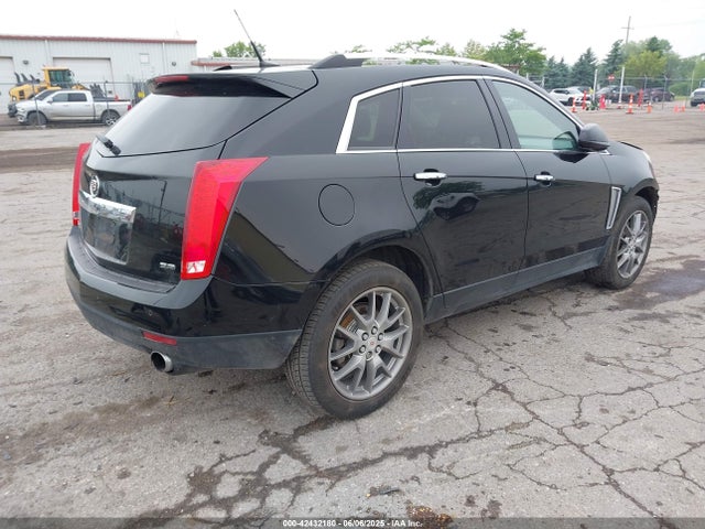 2013 CADILLAC SRX 3GYFNCE3XDS554400 Photo 3