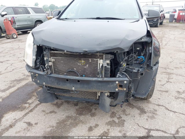 2013 CADILLAC SRX 3GYFNCE3XDS554400 Photo 5
