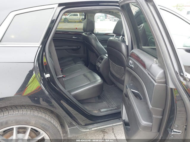 2013 CADILLAC SRX 3GYFNCE3XDS554400 Photo 7