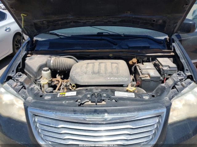 2013 CHRYSLER TOWN & COUNTRY 2C4RC1BG7DR577053 Photo 9