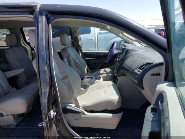 2013 CHRYSLER TOWN & COUNTRY 2C4RC1BG7DR577053 Photo 4