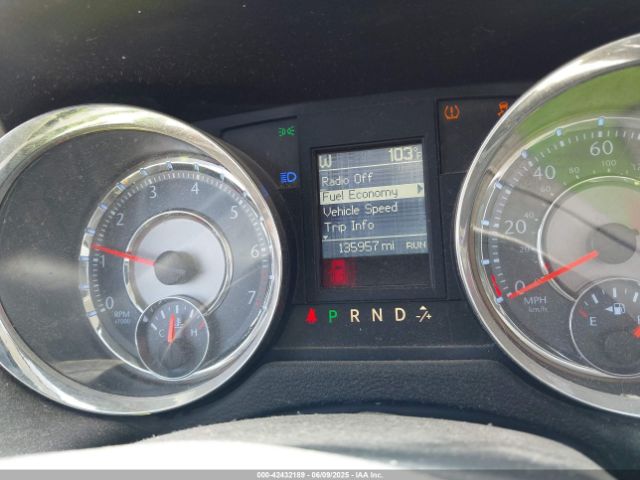 2013 CHRYSLER TOWN & COUNTRY 2C4RC1BG7DR577053 Photo 6