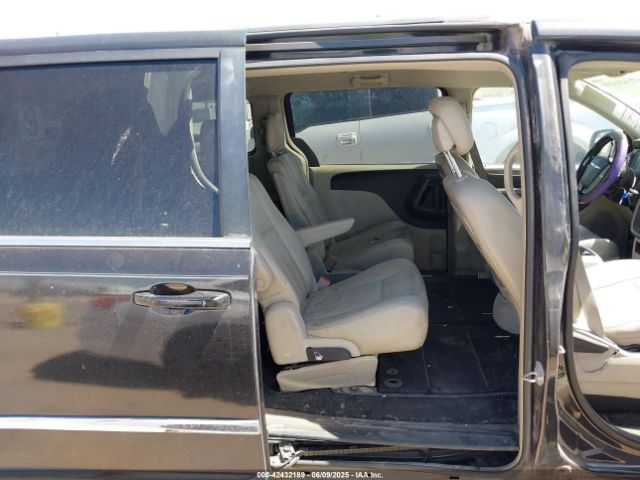 2013 CHRYSLER TOWN & COUNTRY 2C4RC1BG7DR577053 Photo 7