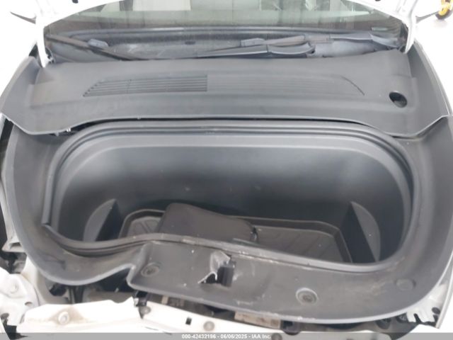 2021 TESLA MODEL Y 5YJYGDEE5MF119695 Photo 9